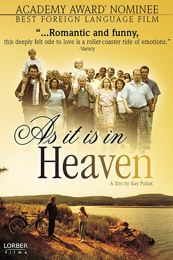  de Filme A Vida no Paraíso (2004)