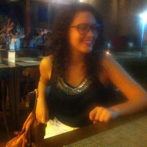 Foto de perfil de Ana Carolina Netto