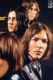 The Stooges - Poster 1