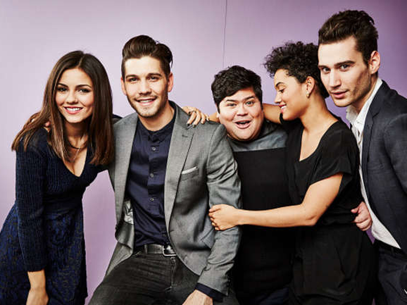 Foto 29 de Eye Candy (1ª Temporada)