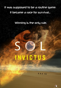 Sol Invictus (Sol Invictus)