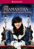 Samantha & Nellie (Samantha: An American Girl Holiday)