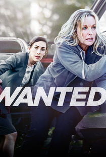 Wanted (3ª Temporada) - Poster / Capa / Cartaz - Oficial 2