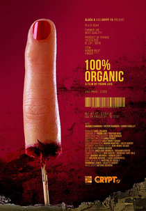 100% Organic (100% Organic)