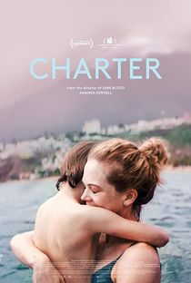 Charter - Poster / Capa / Cartaz - Oficial 1