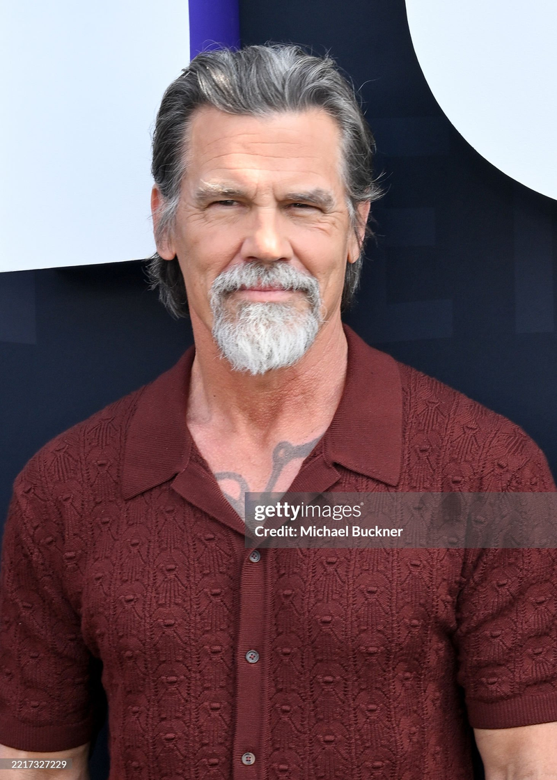 Josh Brolin - Foto 7