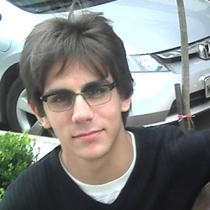 Foto de perfil de andré