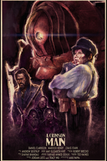 A Crimson Man (A Crimson Man)