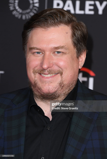 Michael Chernus - Poster 1