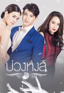 A Lasso For A Swan (Buang Hong)