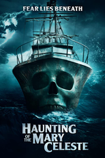 Haunting of the Mary Celeste (Haunting of the Mary Celeste)