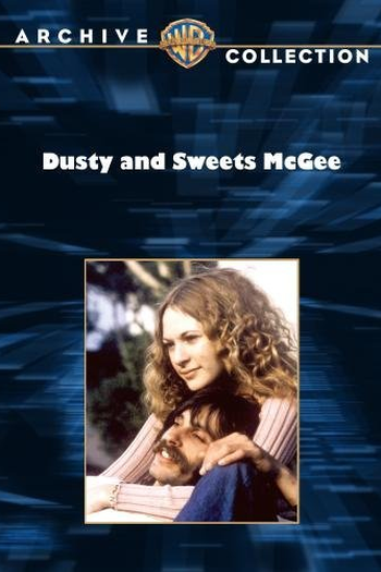  de Filme Dusty and Sweets McGee (1971)
