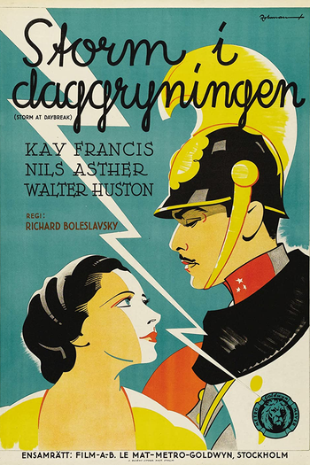  de Filme Aurora de Duas Vidas (1933)