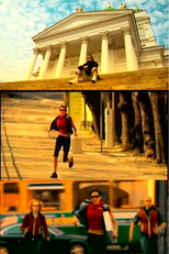 Darude: Sandstorm (Darude: Sandstorm)