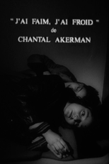 Tenho Fome, Tenho Frio (J'ai faim, j'ai froid)