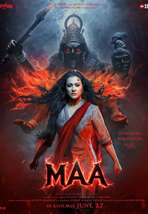 A Mãe e a Maldição (Maa)