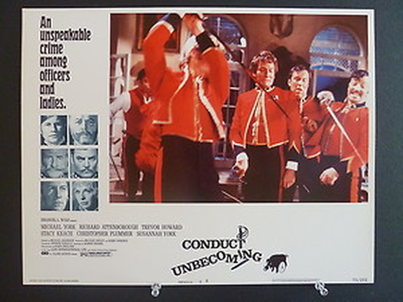 Foto 7 de A Honra do Regimento