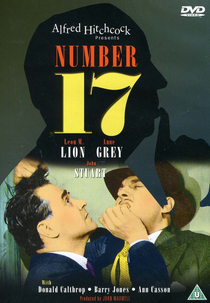 O Mistério Do Número 17 (Number Seventeen)