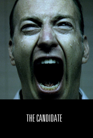 Poster 1 de Curta The Candidate (2010)