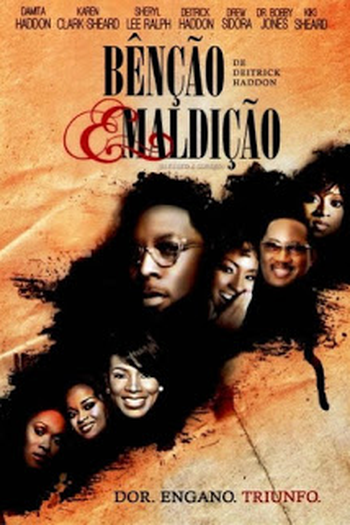  de Filme Bênção e Maldição (2010)