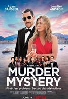 Mistério no Mediterrâneo (Murder Mystery)