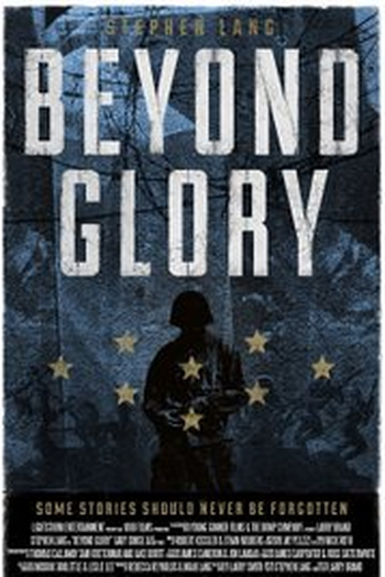  de Filme Beyond Glory (2015)