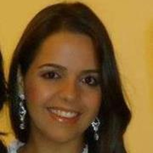 Foto de perfil de Dayanna Pereira