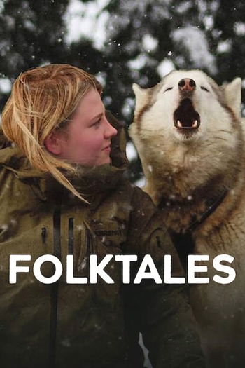  de Filme Contos do Norte (2025)