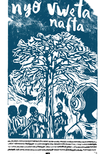 Nyo Vweta Nafta - Poster / Capa / Cartaz - Oficial 1
