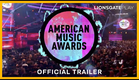 American Music Awards 2022 | Official Trailer | Exclusively On Lionsgate Play