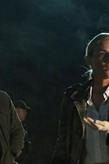Poster de Episódio Calaca (2013)