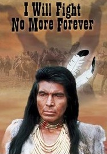 Jamais Voltarei a Lutar (I Will Fight No More Forever)