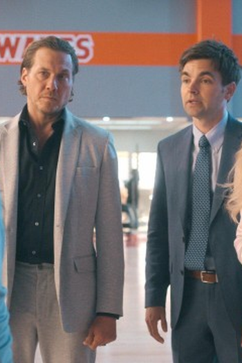 Poster de Episódio Game Seven (2025)