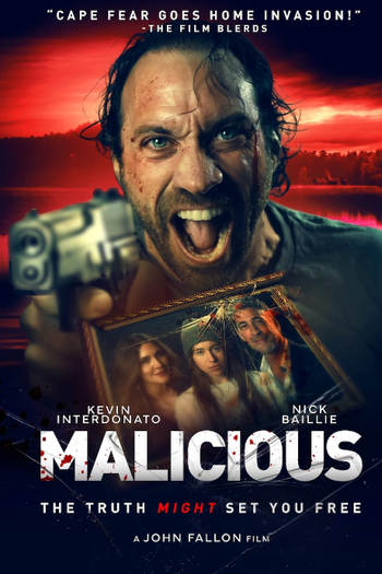  de Filme Uma Visita Inesperada (2023)