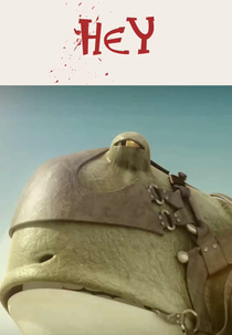 Eatliz: Hey (Eatliz: Hey)