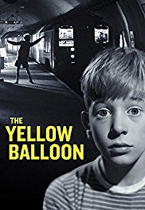 The Yellow Balloon (The Yellow Balloon)