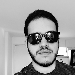 Foto de perfil de Jáder Rocha