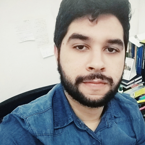 Foto de perfil de George Jr