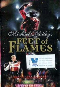 Michael Flatley - Feet of Flames (Feet of Flames)