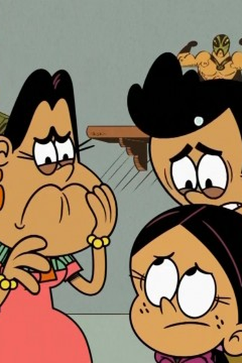 Poster de Episódio Dynamic Do-Over (2021)