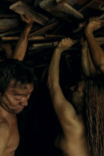 Poster de Curta Moído (2016)