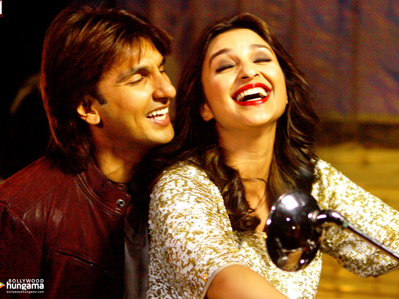 Foto 2 de Kill Dil