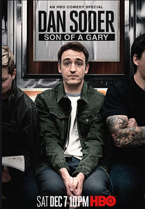 Dan Soder: Son of a Gary (Dan Soder: Son of a Gary)