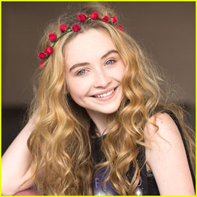 Sabrina Carpenter - Foto 14