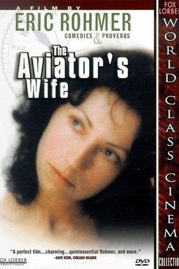  de Filme A Mulher do Aviador (1981)