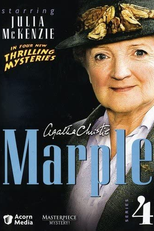 Agatha Christie's Marple (4ª Temporada) (Agatha Christie's Marple (Season 4))