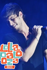 Foster The People - Live at Lollapalooza Brasil 2012 (Foster The People - Live at Lollapalooza Brasil 2012)