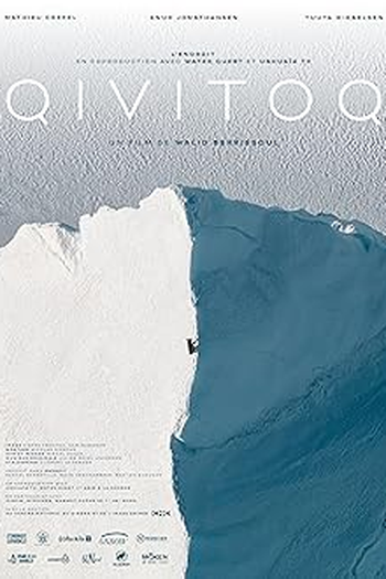 Poster de Filme Qivitoq (2024)