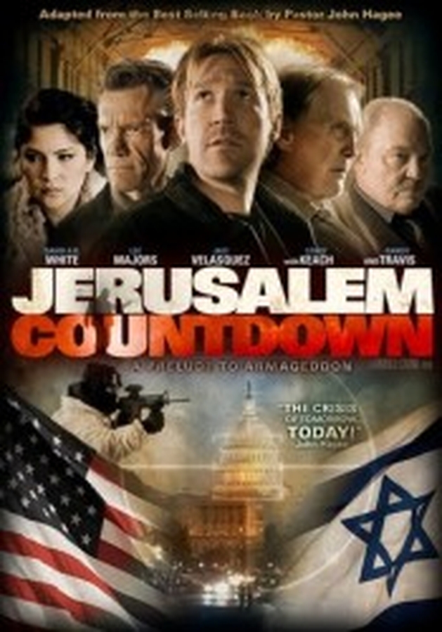 Crítica: Contagem Regressiva (“Jerusalem Countdown”) | CineCríticas