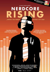 Nerdcore Rising (Nerdcore Rising)